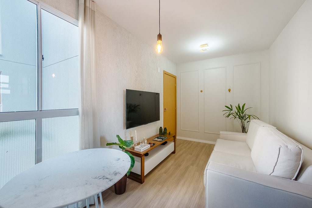 Apartamento para venda no bairro Estância Velha em Canoas