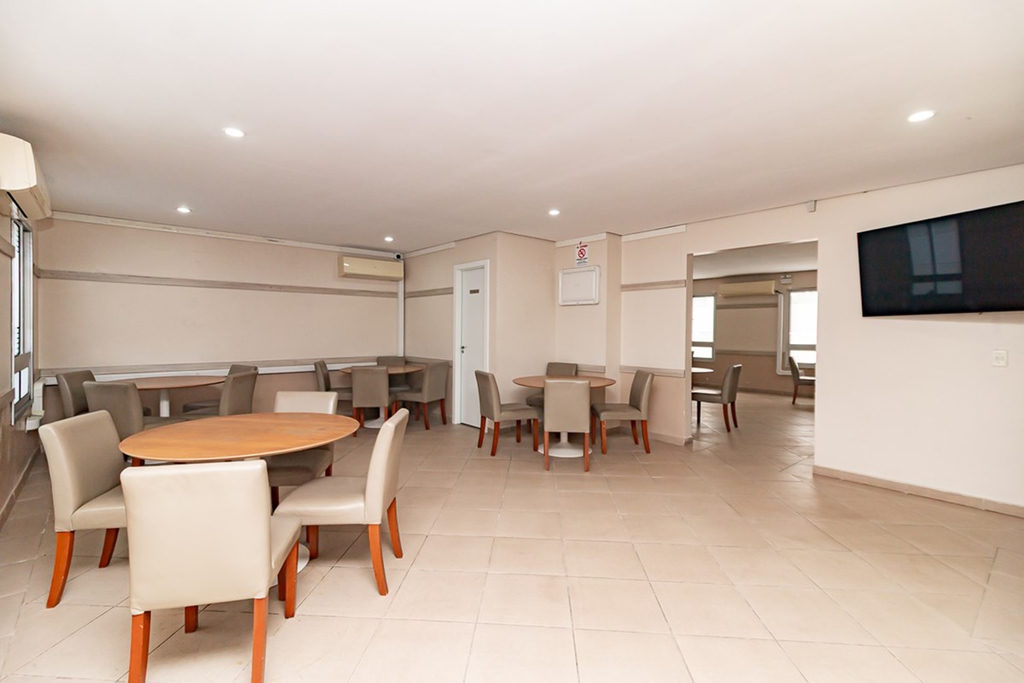 Apartamento para venda no bairro Passo das Pedras em Porto Alegre
