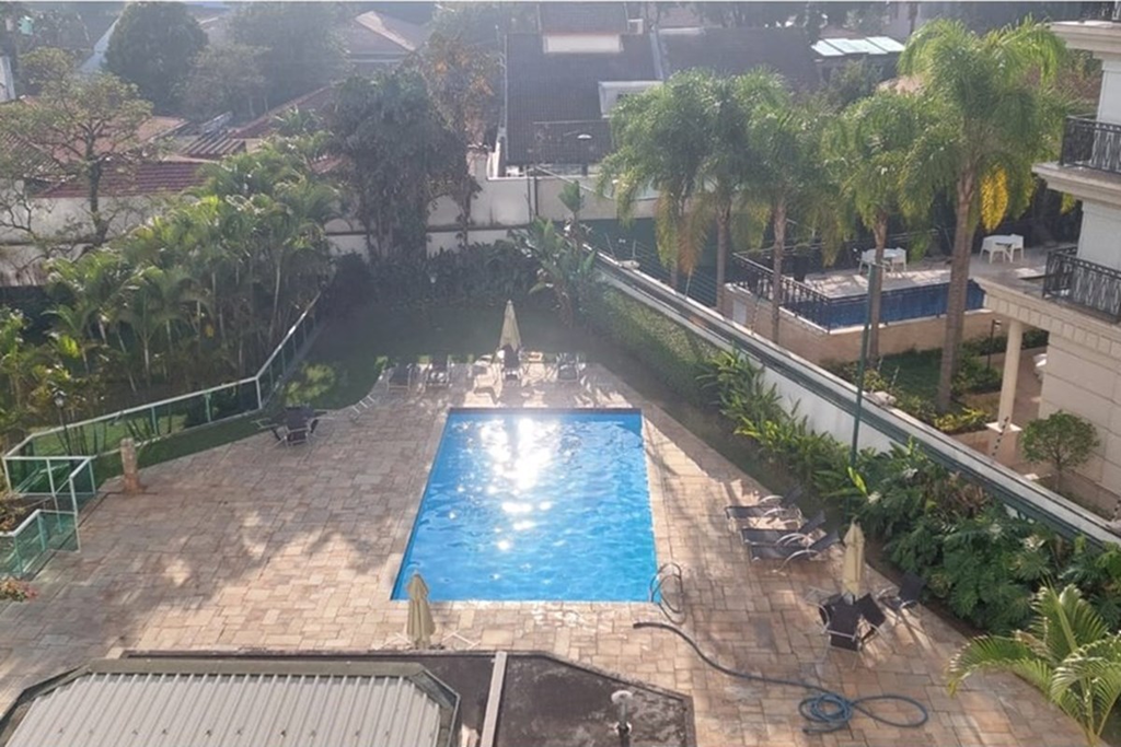 Apartamento de 2 quartos, 62m² no bairro Bela Aliança, em São Paulo | Eu Corretor