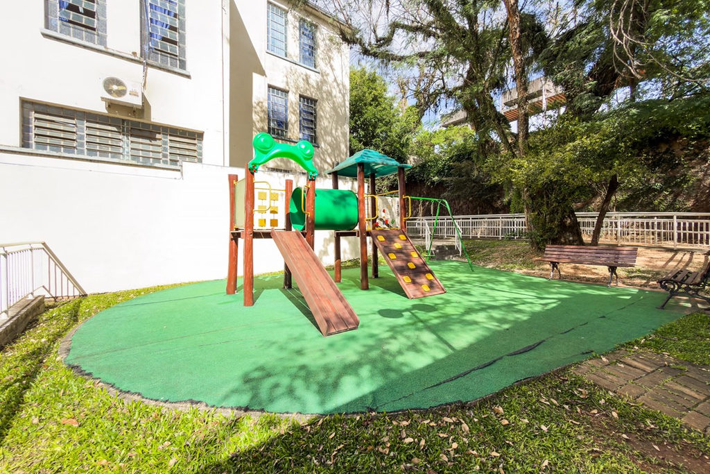 Apartamento para venda no bairro Teresópolis em Porto Alegre