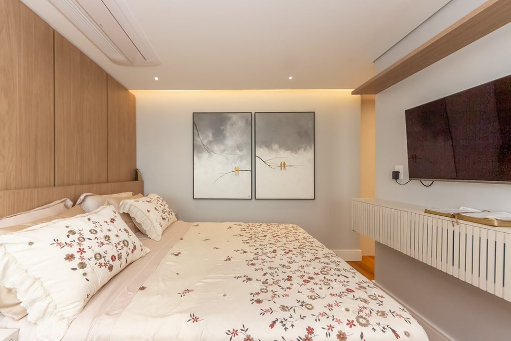  - Apartamento à venda, no JDAJG 271 Apto 601361096-4 em São Paulo, Jardim das Acácias, com 2 quartos, 136m²