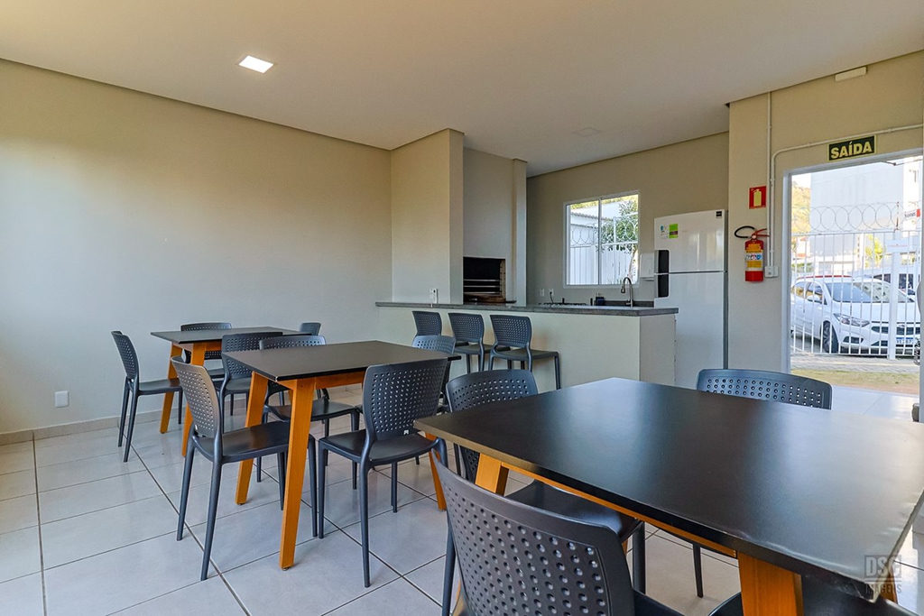 Apartamento para venda no bairro Morro Santana em Porto Alegre