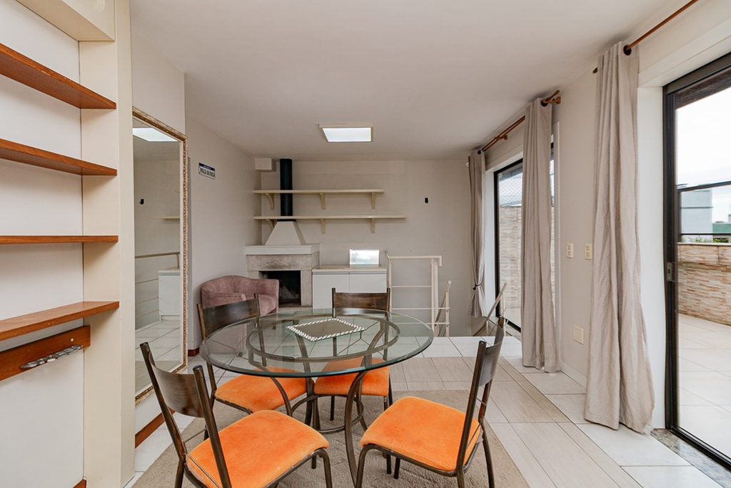 Cobertura Duplex para venda no bairro Jardim Lindóia em Porto Alegre