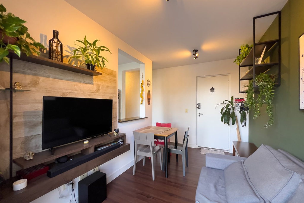 Apartamento, 2 quartos, 49 m² - Foto 35