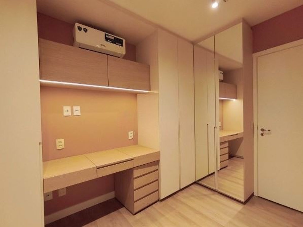 Apartamento para venda no bairro Marechal Rondon em Canoas