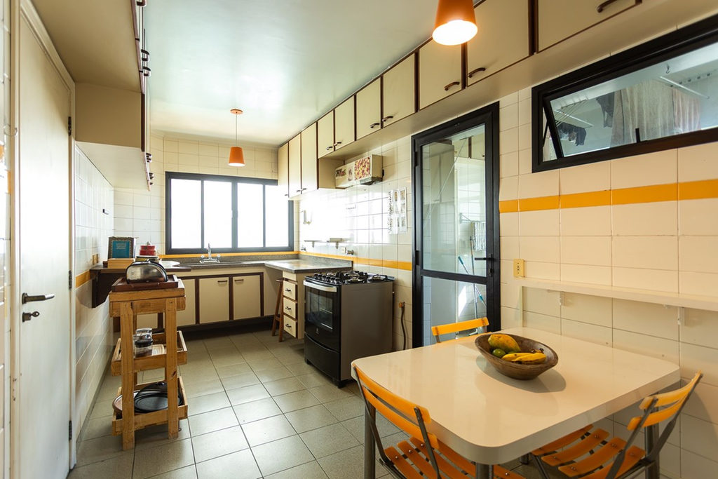 Apartamento, 3 quartos, 167 m² - Foto 23