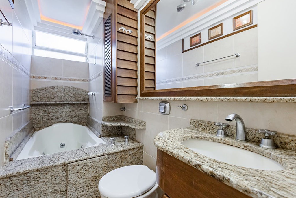 Apartamento para venda no bairro Boa Vista em Porto Alegre