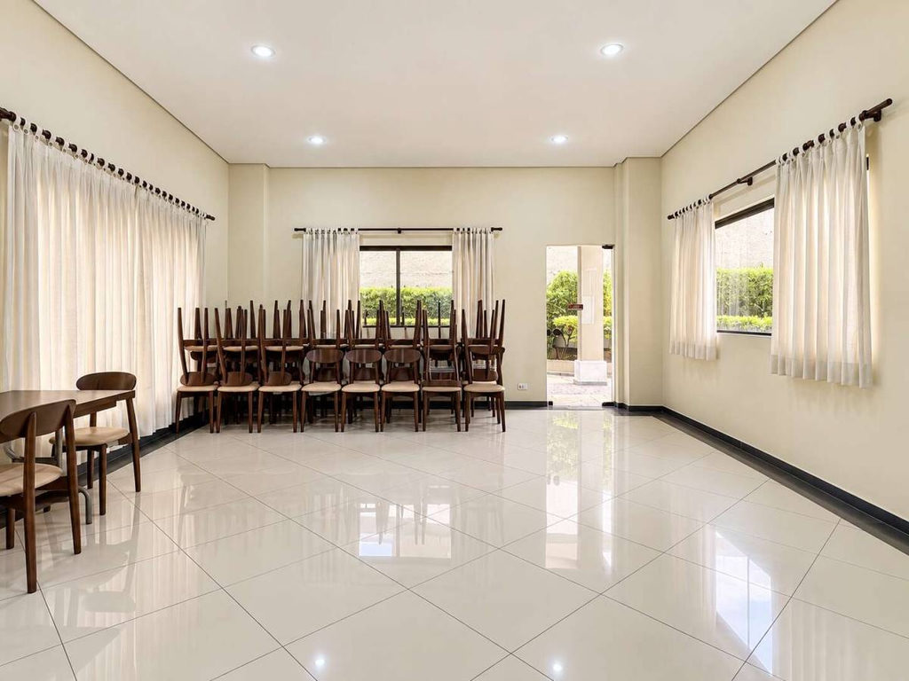 Apartamento, 4 quartos, 94 m² - Foto 23