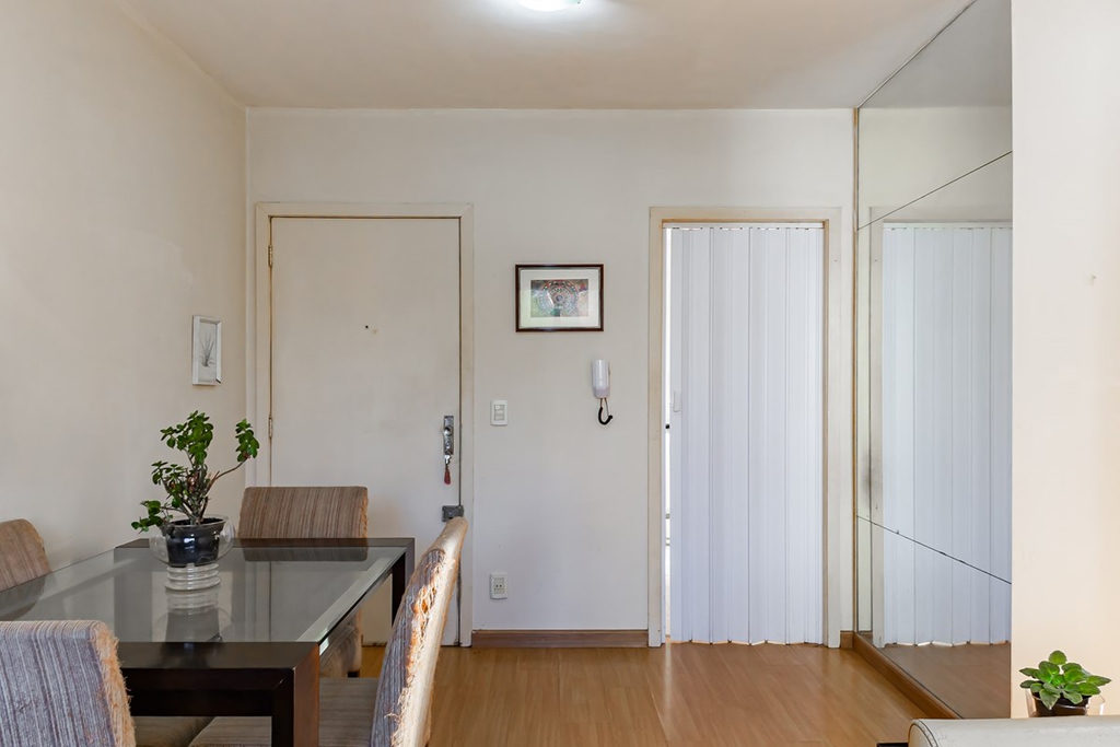 Apartamento para venda no bairro Boa Vista em Porto Alegre