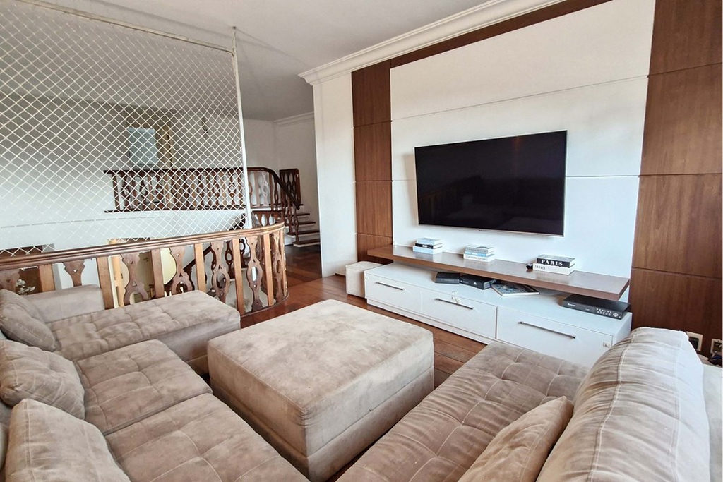 Apartamento, 3 quartos, 225 m² - Foto 35