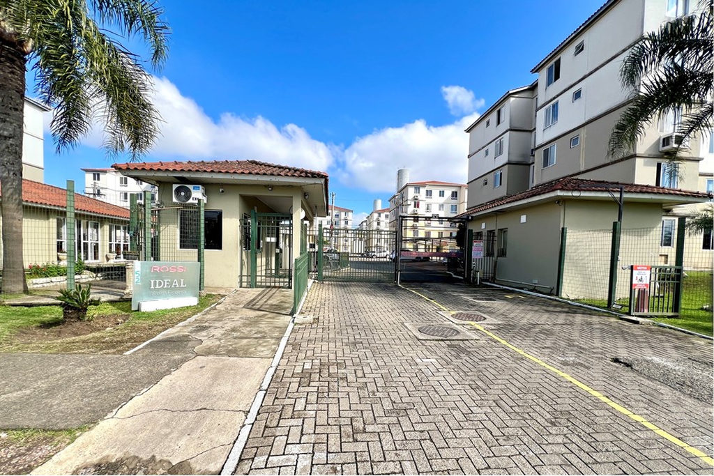 Apartamento para venda no bairro Fátima em Canoas