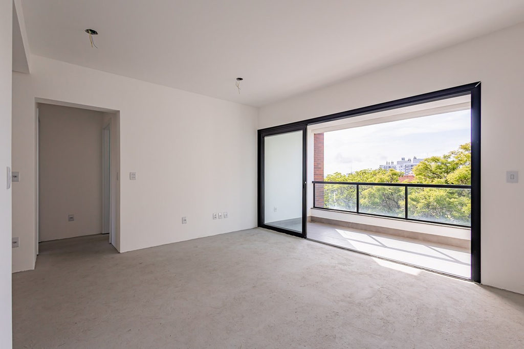 Apartamento para venda no bairro São João em Porto Alegre