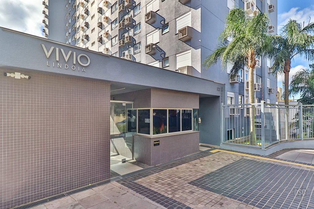 Apartamento para venda no bairro Jardim Lindóia em Porto Alegre