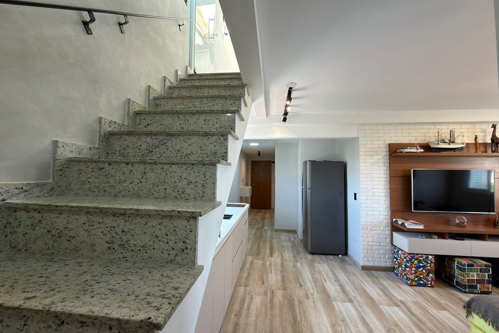 Cobertura, 2 quartos, 102 m² - Foto 14
