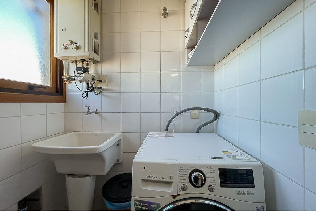 Cobertura Duplex para venda no bairro Tristeza em Porto Alegre