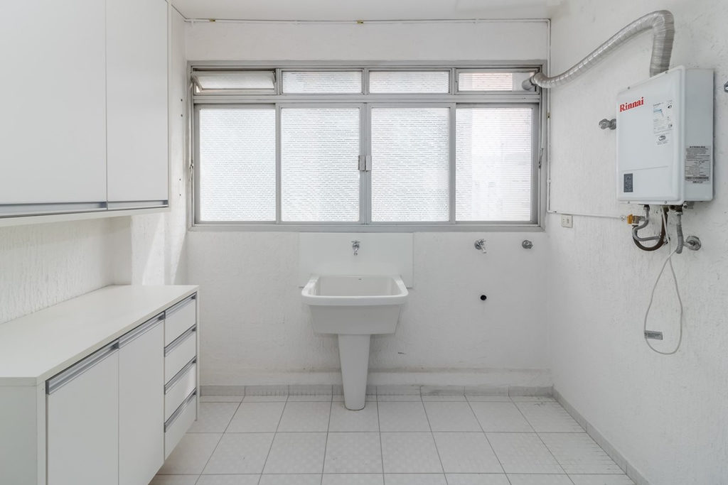 Apartamento, 3 quartos, 168 m² - Foto 35