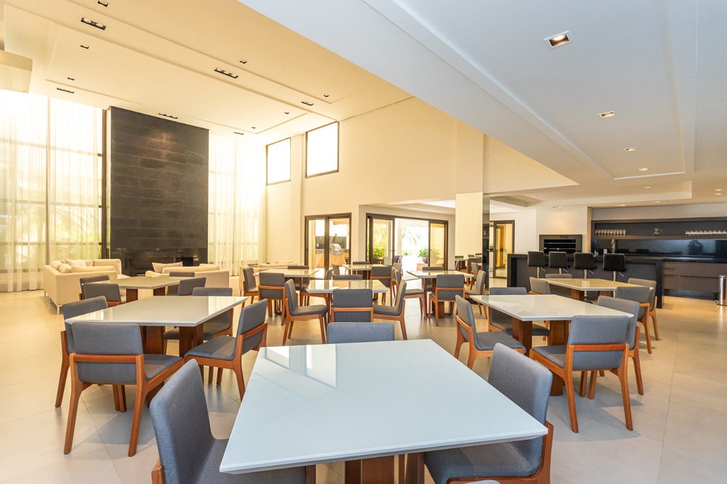 Apartamento para venda no bairro Mont Serrat em Porto Alegre