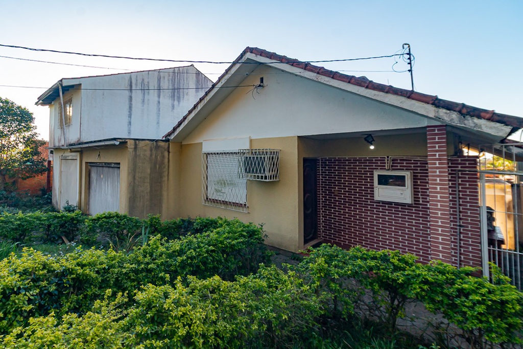 Casa em Condomínio para venda no bairro Santa Tereza em Porto Alegre