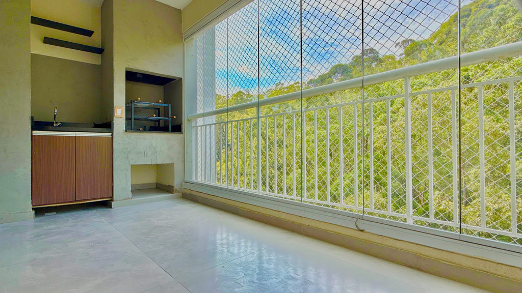 Apartamento, 3 quartos, 96 m² - Foto 1