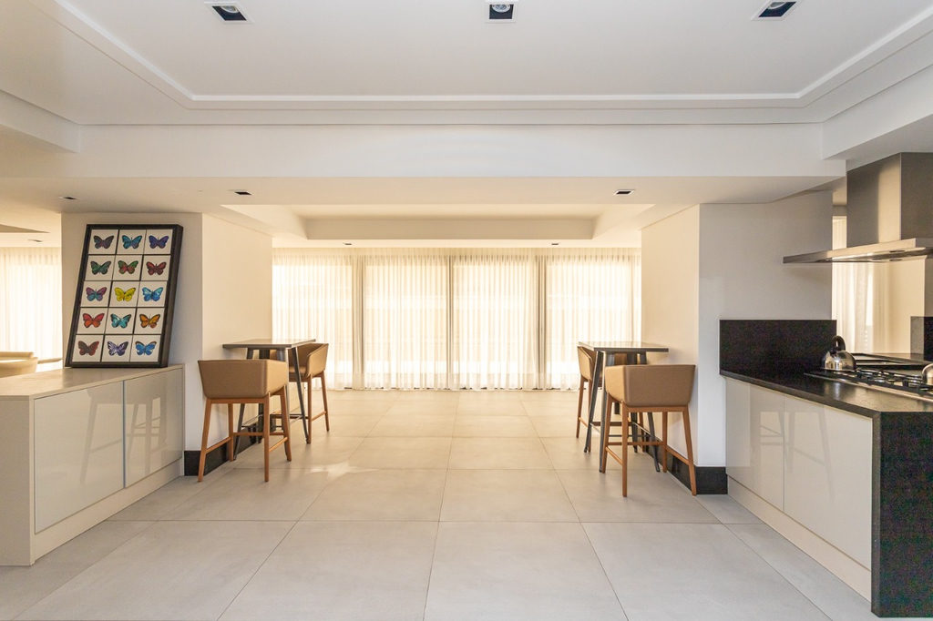 Apartamento para venda no bairro Mont Serrat em Porto Alegre