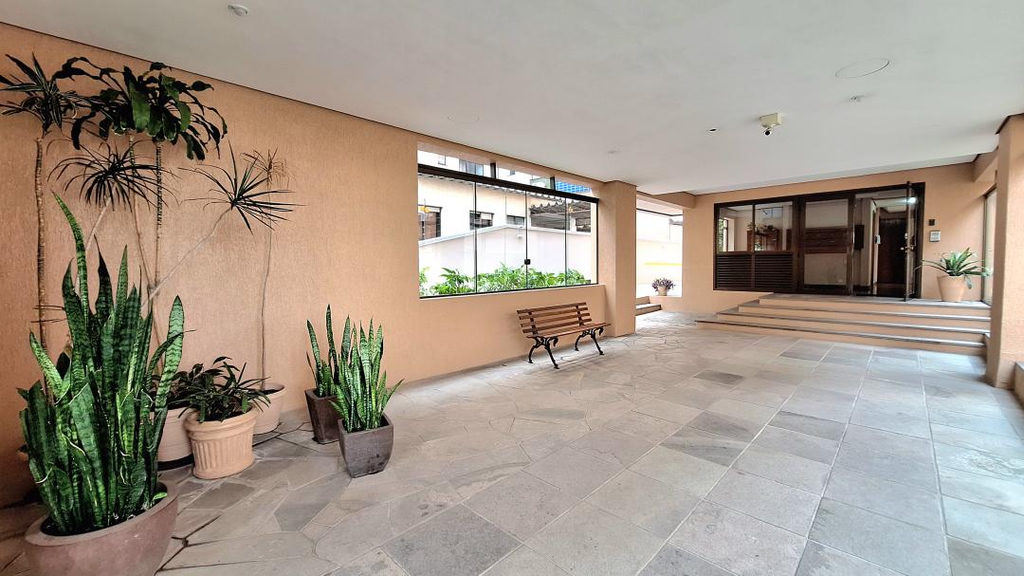 Apartamento, 2 quartos, 90 m² - Foto 22