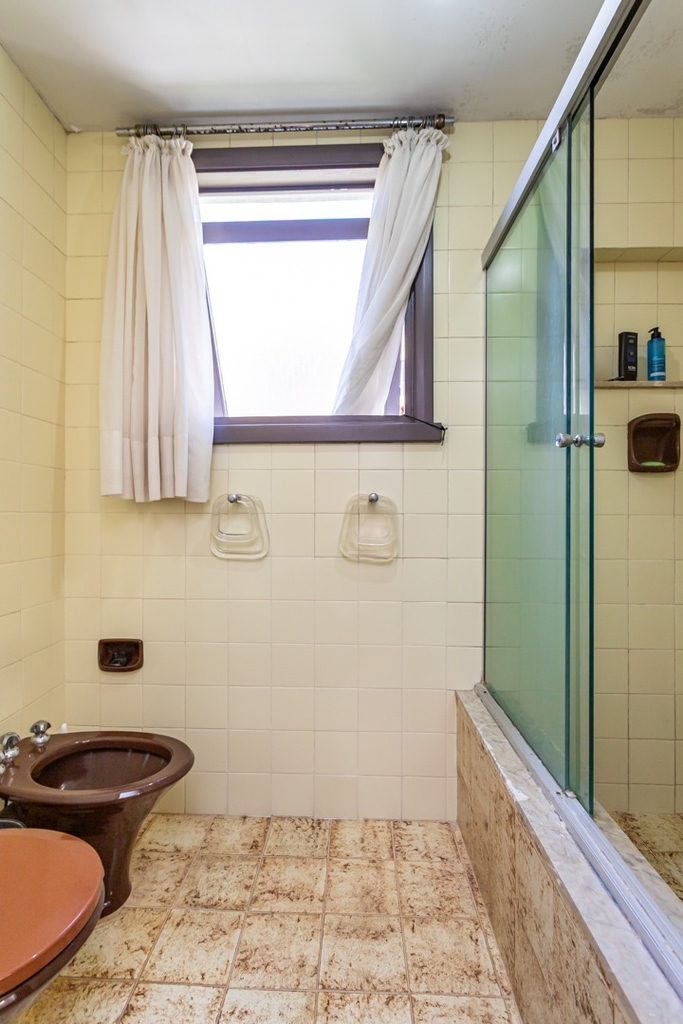 Apartamento para venda no bairro Mont Serrat em Porto Alegre