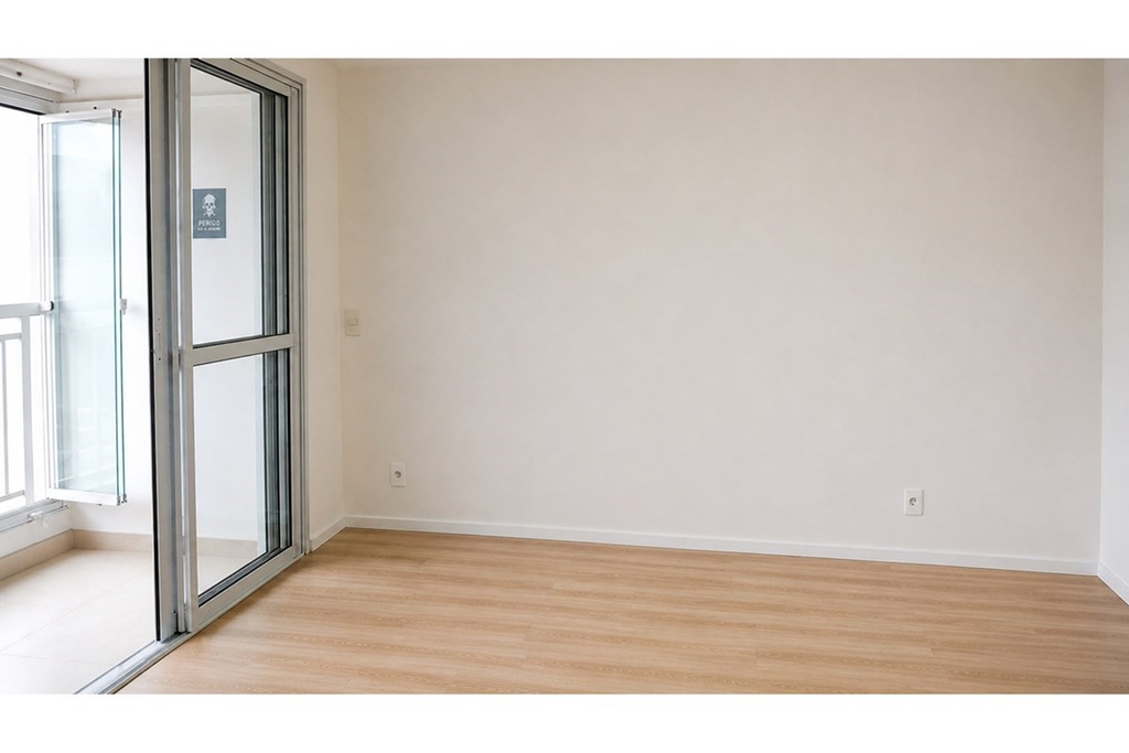 Studio de 1 quarto, 30m² no bairro Vila Madalena, em São Paulo | Eu Corretor