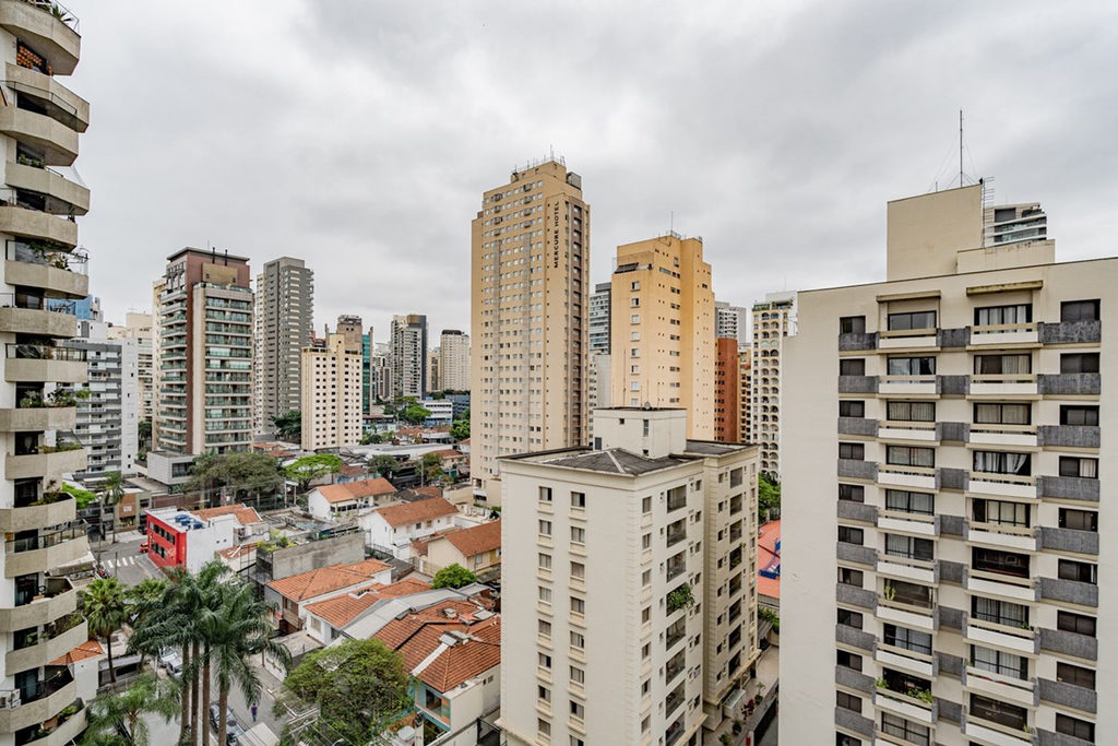 Apartamento, 1 quarto, 90 m² - Foto 43
