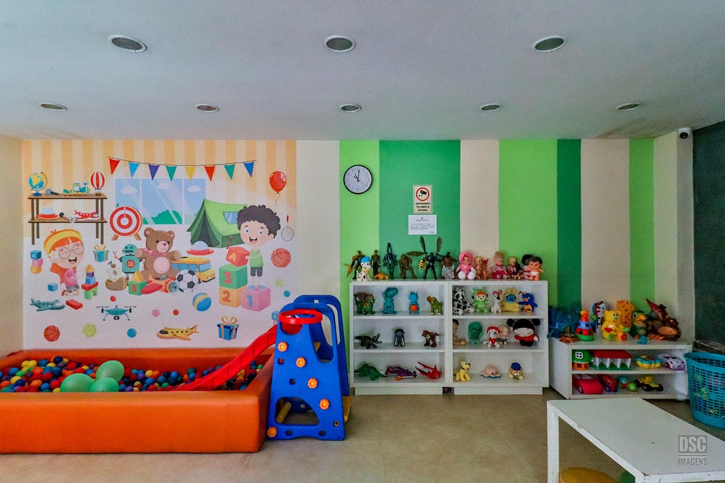 Apartamento para venda no bairro Jardim Carvalho em Porto Alegre