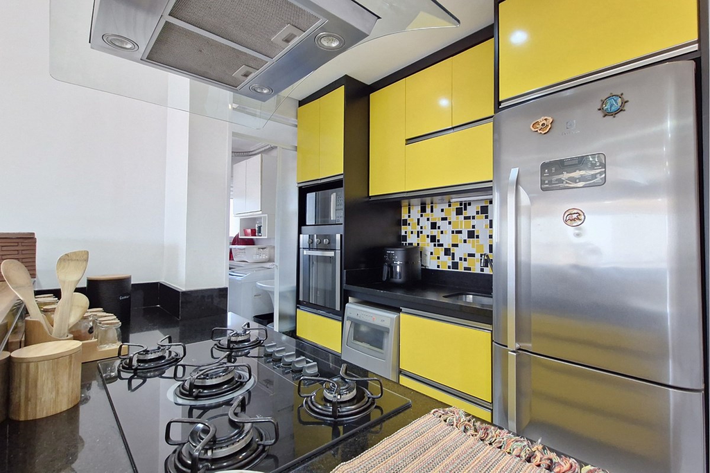 Apartamento de 2 quartos, 85m² no bairro Vila Vera, em São Paulo | Eu Corretor