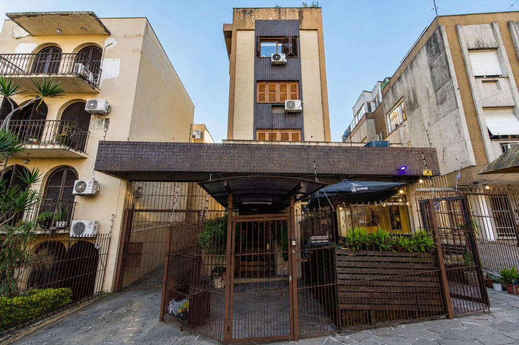 Apartamento para venda no bairro Petrópolis em Porto Alegre