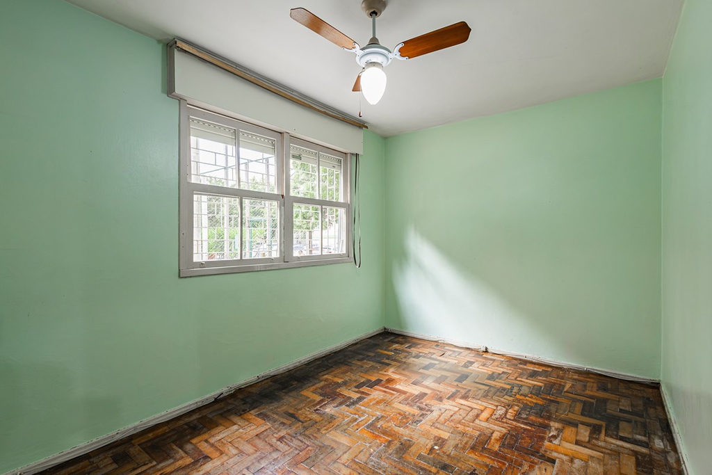 Apartamento para venda no bairro Jardim Botânico em Porto Alegre