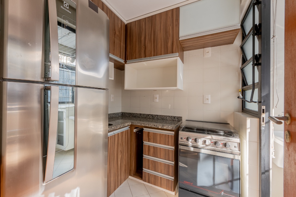 Apartamento para venda no bairro Petrópolis em Porto Alegre