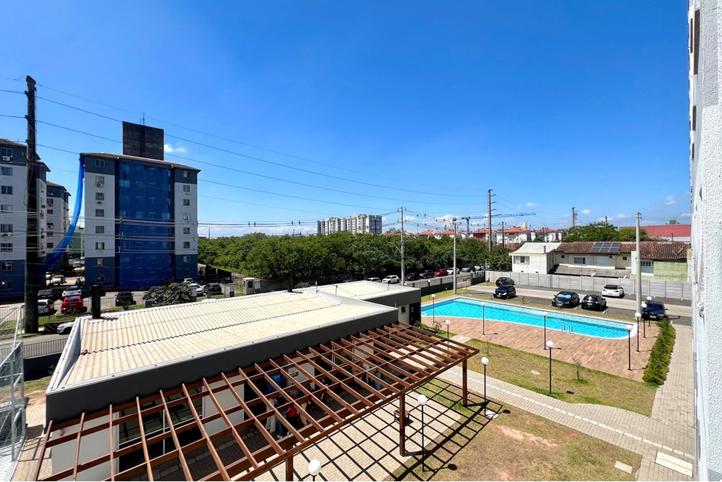 Apartamento para venda no bairro Igara em Canoas