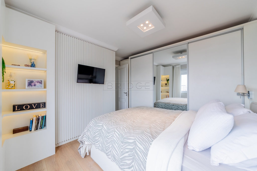 Apartamento para venda no bairro Boa Vista em Porto Alegre