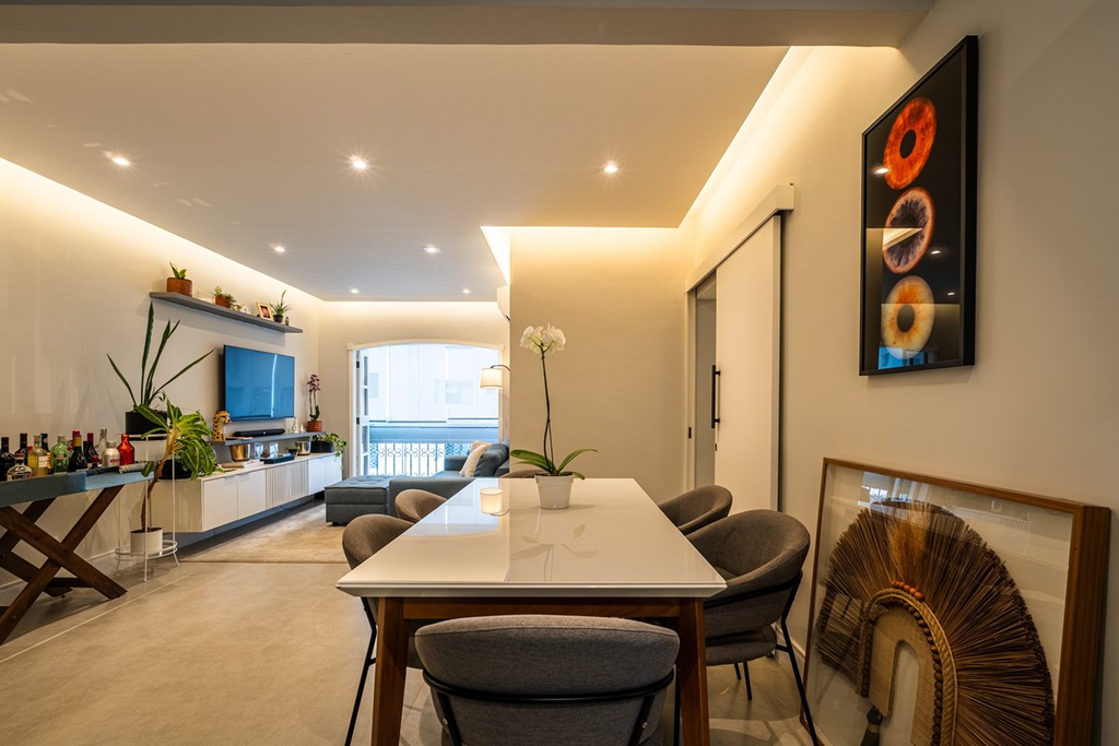 Apartamento, 2 quartos, 80 m² - Foto 36