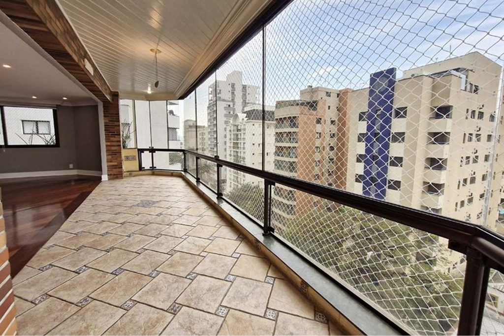Apartamento, 4 quartos, 314 m² - Foto 44