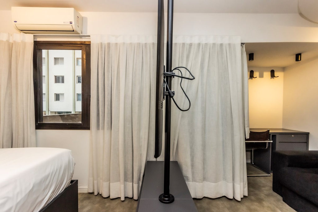 Apartamento, 1 quarto, 65 m² - Foto 25
