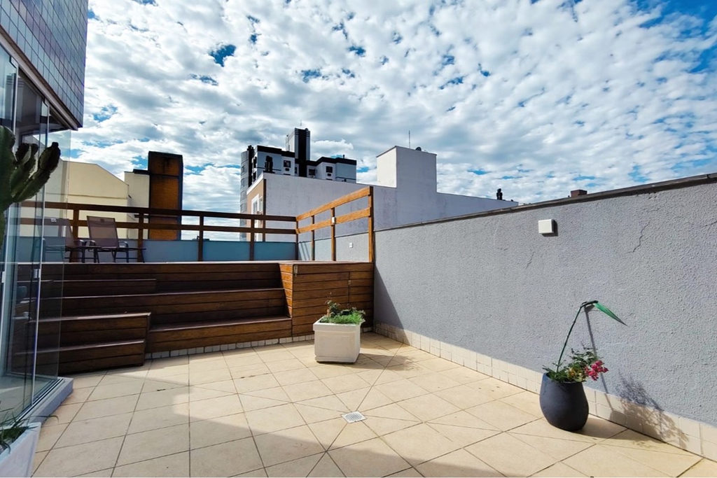 Apartamento para venda no bairro Boa Vista em Porto Alegre