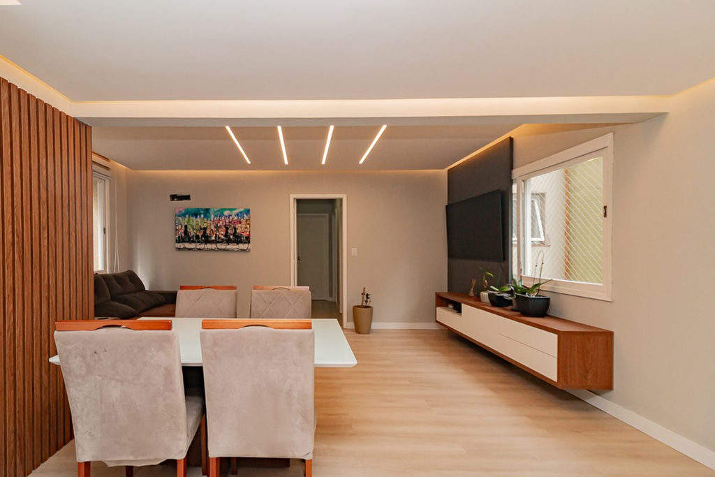 Apartamento para venda no bairro Centro Histórico em Porto Alegre