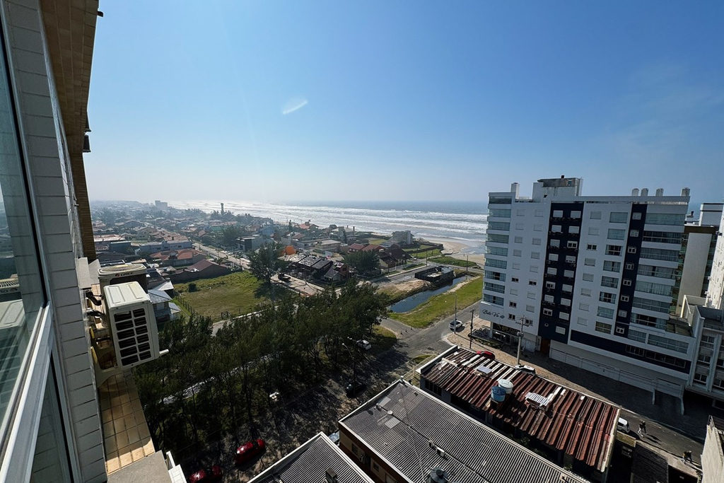 Apartamento para venda no bairro Zona Nova em Capão da Canoa