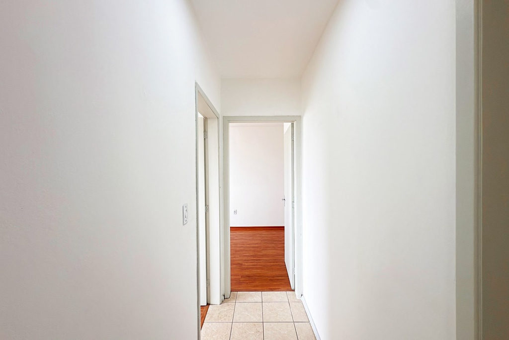 Apartamento para venda no bairro Cristal em Porto Alegre