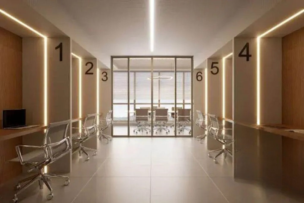 Apartamento, 1 quarto, 43 m² - Foto 13