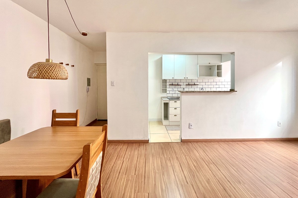 Apartamento para venda no bairro Centro em Canoas