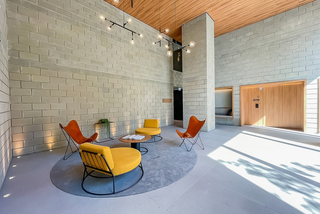 Studio para venda no bairro Cidade Baixa em Porto Alegre