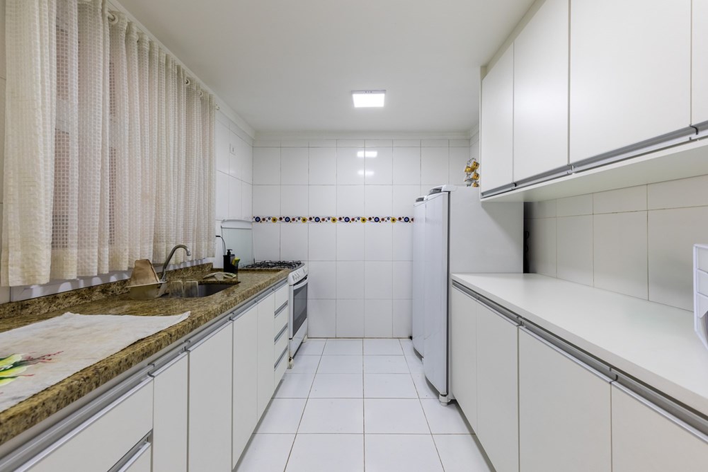 Casa, 1 quarto - Foto 36