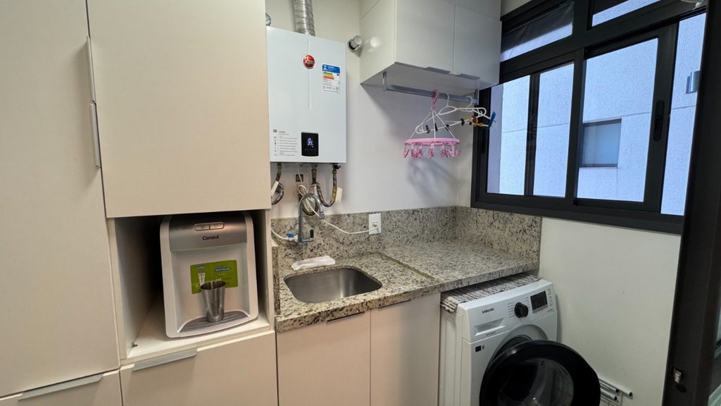 Apartamento para venda no bairro Jardim Lindóia em PORTO ALEGRE