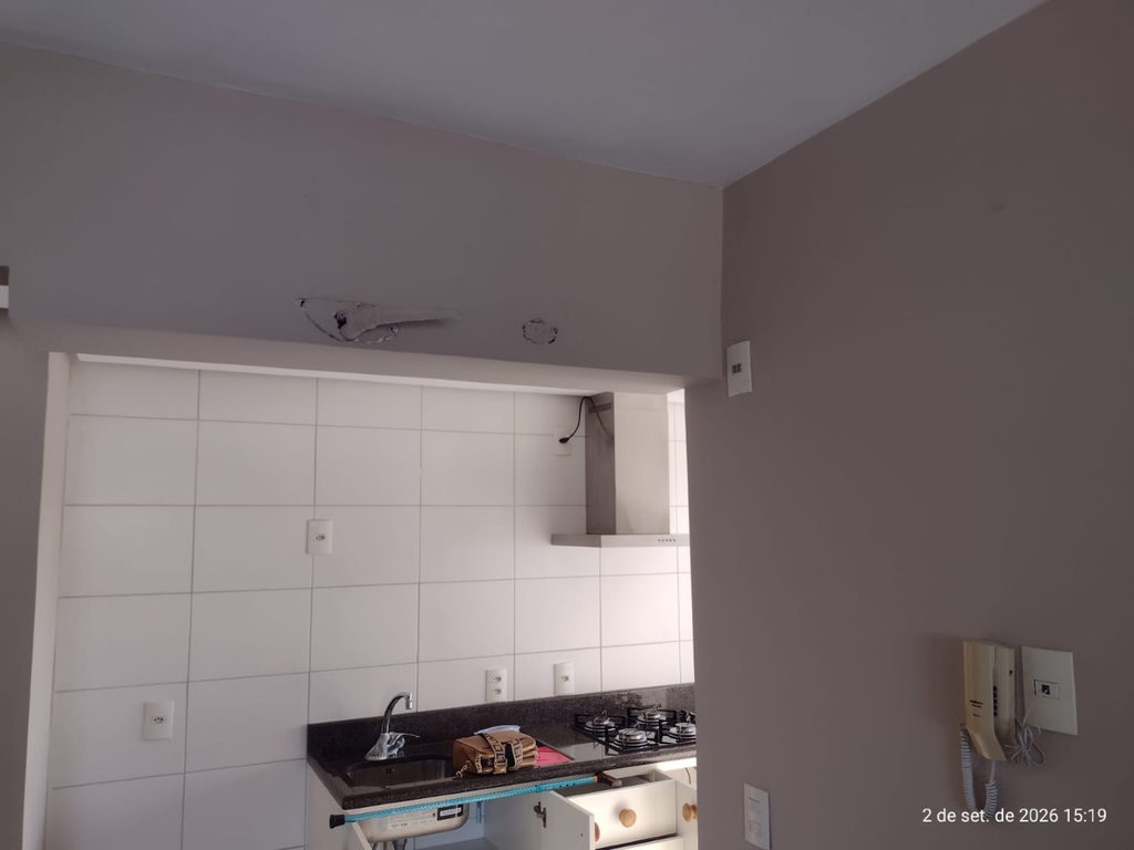 Apartamento para venda no bairro Rio Branco em Porto Alegre