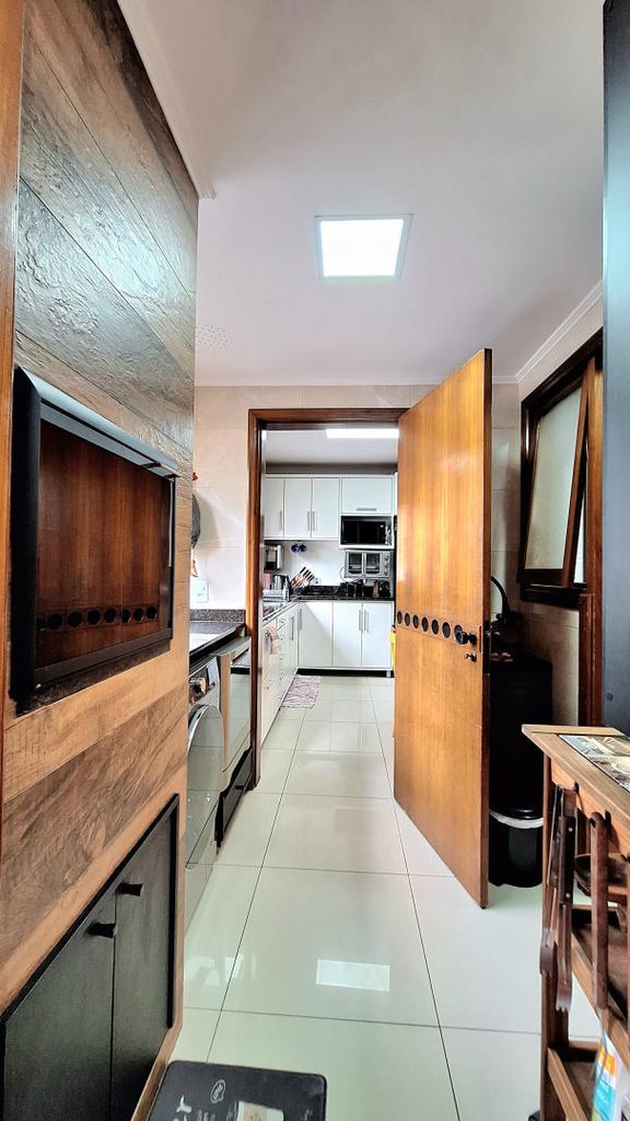 Apartamento para venda no bairro Bom Fim em Porto Alegre