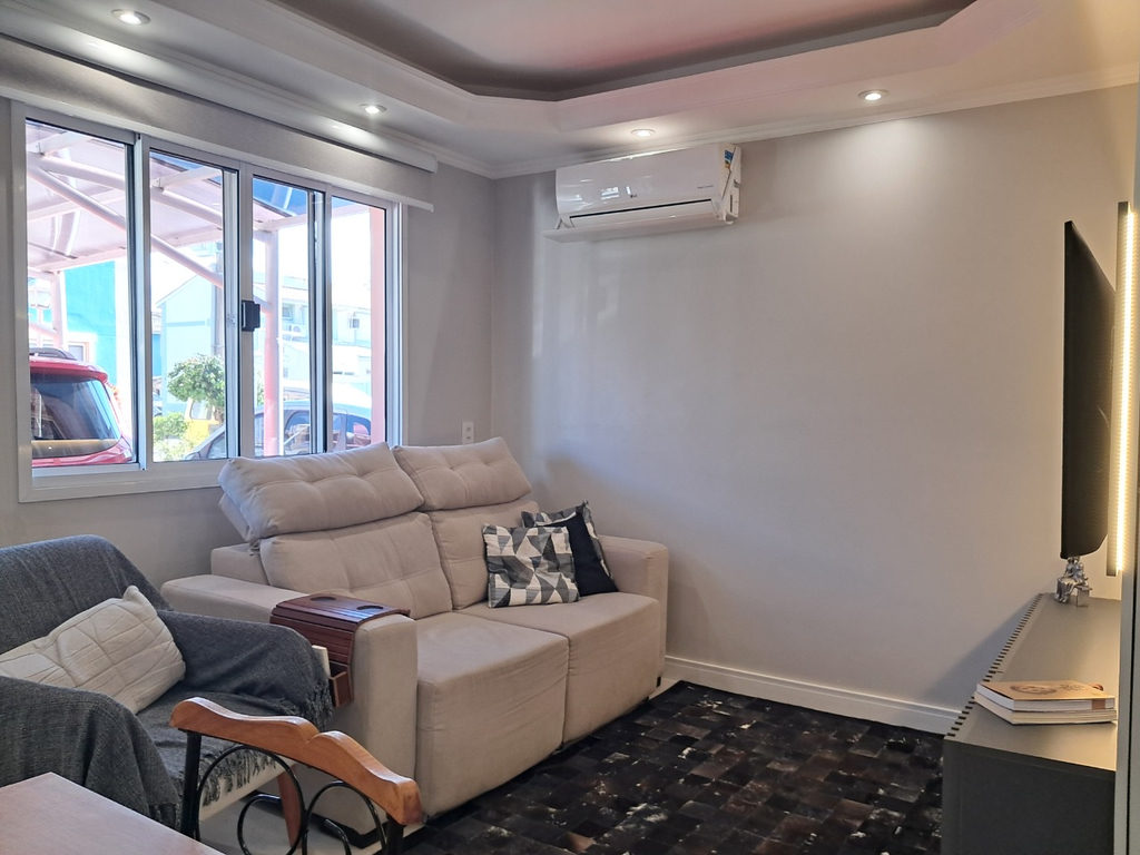 Casa em Condomínio para venda no bairro Humaitá em Porto Alegre